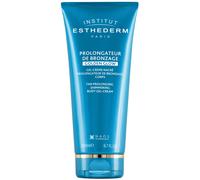 Institut Esthederm Tan Prolonging Shimmering Body Gel Cream 200ml