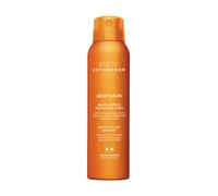 Institut Esthederm - Adaptasun - Brume Soyeuse Protectrice Corps - Optimise le Bronzage Naturel - Sublimer et Protéger - Soleil Modéré - Aérosol 150ml