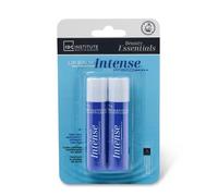 INSTITUT IDC Duo Baumes à Lèvres Hydratants 2x4g - Protection et Douceur, Non Testé sur Animaux