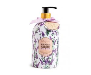Institut IDC Jardin parfumé Lait corporel à la lavande 500ml