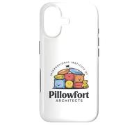 Institut International des architectes Pillowfort Coque pour iPhone 17