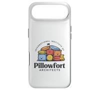 Institut International des architectes Pillowfort Coque pour iPhone Air