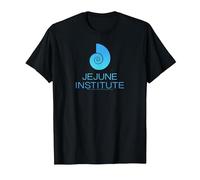 Institut Jejune T-Shirt, Homme, Noir, 5XL