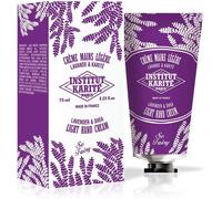 Institut Karite Paris 75ml Lavande & Karité Lumière Main Crème