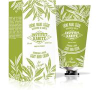 Institut Karité Paris 75ml Verveine + Karité Crème À Main Légère