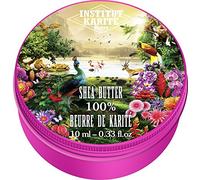 Institut Karité Paris Jungle Paradise Edition Collector 100% Pure Beurre de Karité 10ml