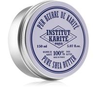 Institut Karité Paris Pure Shea Butter 100% beurre de karité 100% 150 ml