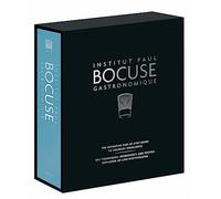 Institut Paul Bocuse Gastronomique: The definitive step-by-step guide to culinary excellence