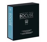 Institut Paul Bocuse Gastronomique: The definitive step-by-step guide to culinary excellence