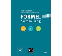 Institut zur Qu Naturwissenschaftliche Formelsammlung / Mathematisch- (Broschre)
