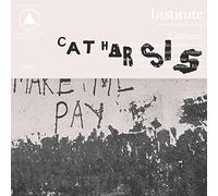 Institute - Catharsis [Import]