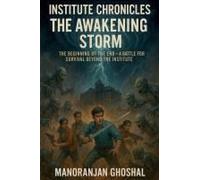Institute Chronicles: The Awakening Storm (Winger Servo)