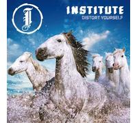 Institute - Distort Yourself