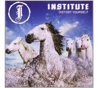 Institute - Distort Yourself