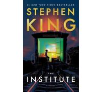 Institute (Export) by King, Stephen [Paperback] NEUF