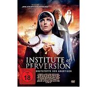Institute of Perversion