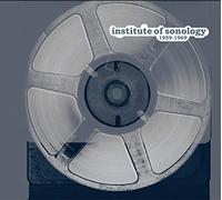 Institute of Sonology (1959-1969) – Early Music 1959-1969 – Subrosa