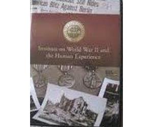 Institute on World War II and the Human Experience (And an Evening with Tom Brokaw Honoring the Veterans of World War II, Two DVD Set)