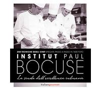 Institute Paul Bocuse. La scuola dell'eccellenza culinaria