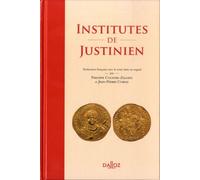 Institutes De Justinien