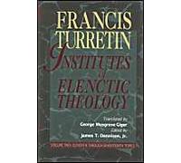Institutes Of Elenctic Theology