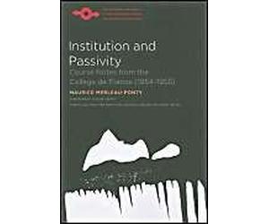 Institution And Passivity