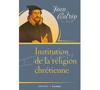 Institution de la religion chrétienne
