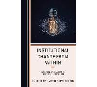 Institutional Change From Within