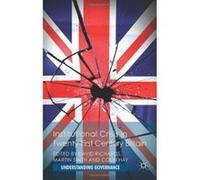 Institutional Crisis in 21st Century Britain (Understanding Governance) - [Livre en VO] David Richards (Auteur)