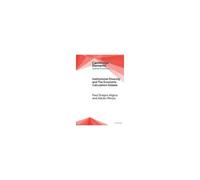 Institutional Diversity And The Economic Calculation Debate