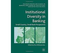 Institutional Diversity In Banking