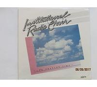 Institutional Radio Choir - It's Praying Time [Vinyl] [Vinyl LP]
