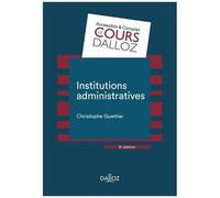 Institutions Administratives