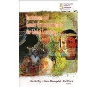 Institutions And Gender Empowerment In The Global Economy