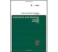 Institutions And Ideology