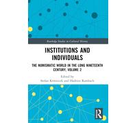 Institutions And Individuals
