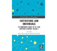 Institutions And Individuals