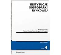 Institutions de l'économie de marché