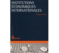 Institutions économiques internationales