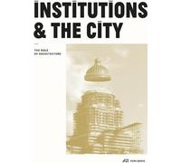 Institutions et ville