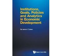 Institutions, Goals, Policies & Analytics Eco Development