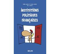 Institutions politiques françaises