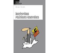 Institutions Politiques Genevoises