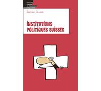 Institutions politiques suisse