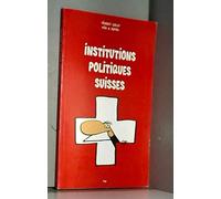institutions politiques suisses