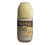 Instituto Espaã±Ol Avena Deodorant Roll On 75ml