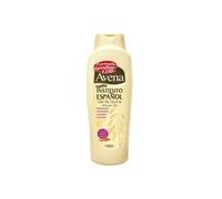 Instituto Espaã±Ol Avena Gel De Douche 1250ml