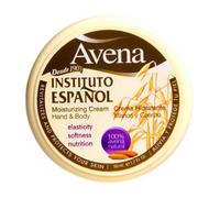 Instituto Espaã±Ol Avena Moisturizing Cream 50ml