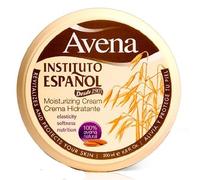 Instituto Espaã±Ol Crã¿Me Hydratante Avoine 400ml