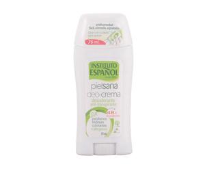 Instituto Espaã±Ol Healthy Skin Cream Deodorant 75ml